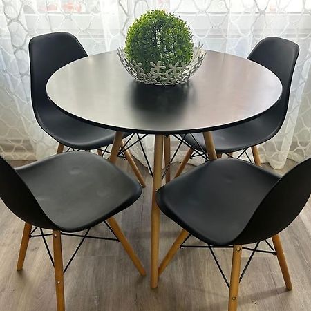 Apartamento Amueblado En El Centro De Madrid Bagian luar foto
